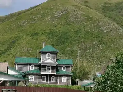 Теремок - 7