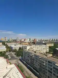 Профсоюзная гостиница - 57