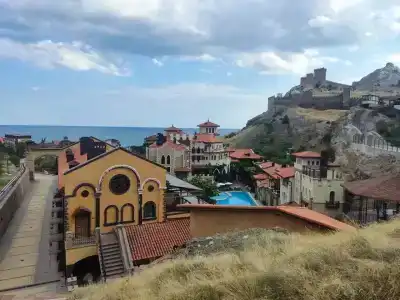Панорама - 31