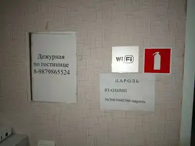 Олимп на Ленина - 29