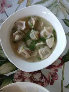 Тунгус - 43