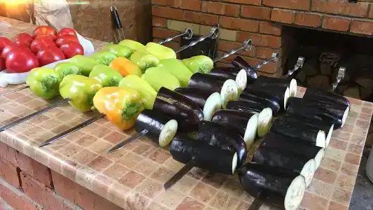 Тигратур - 43
