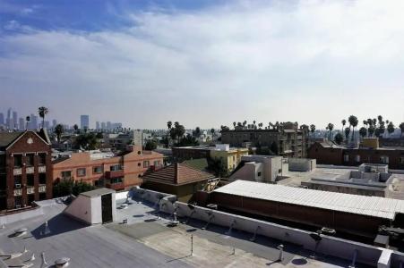 H by H Hospitality - 33