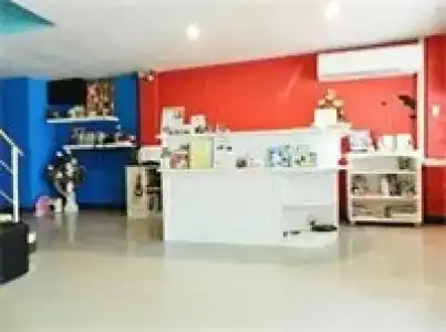 Baan Da-Laar Boutique Rooms Hua Hin - 9
