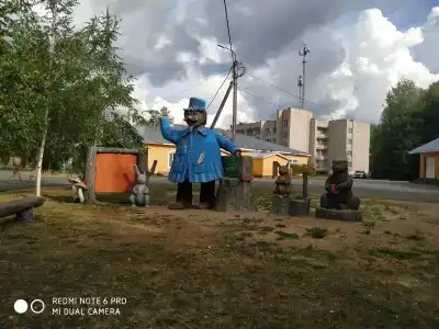Бобровниково - 65