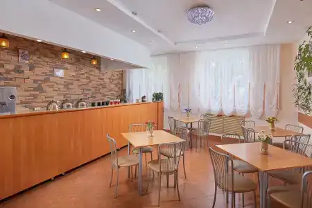 Санаторий Автомобилист - 21