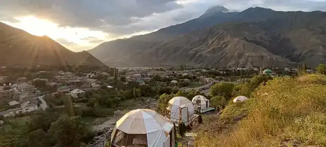 Орлиное гнездо - 0