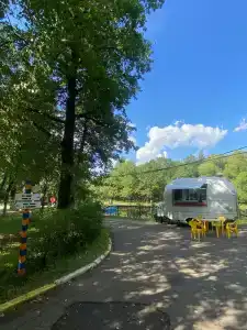 Пансионат Солнечный, комплекс Южный - 18