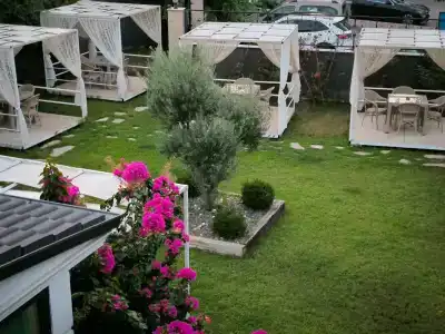 premium park apart otel - 26