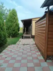 Берлога - 4