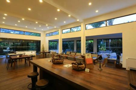 The Lifeco Bodrum Well-Being Detox Center And Vegan - 85