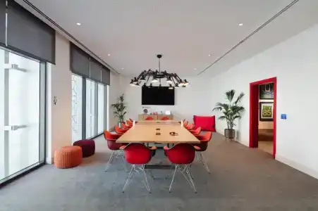 Rove Healthcare City - 83