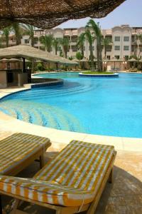 Pyramisa Sunset Pearl - 19