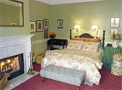 Mary Prentiss Inn - 31