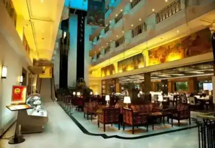 Radha Regent, Chennai - 41