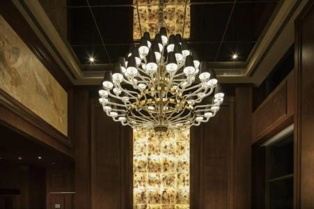 Sheraton Grand Bengaluru Whitefield & Convention Center - 19