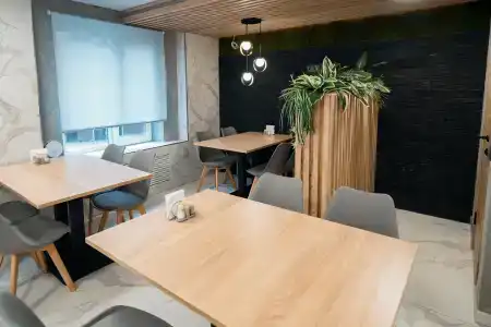 Байкал City Hotel - 21