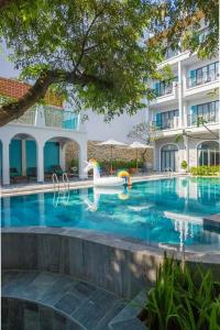 Salmalia Boutique & Spa - 18