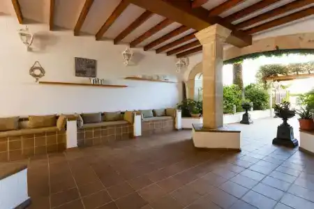 Plazamar Serenity Resort - 20