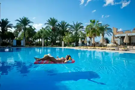 Mc Beach Park Resort - 49
