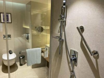 Grand Chennai By Grts - 21