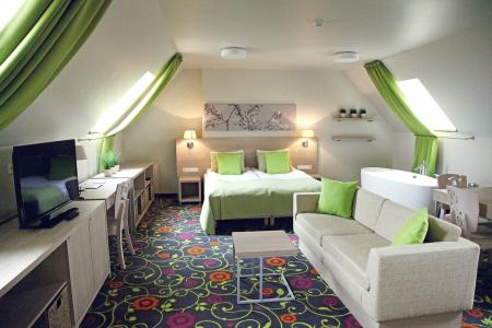 Citys Rūdninkai - 80