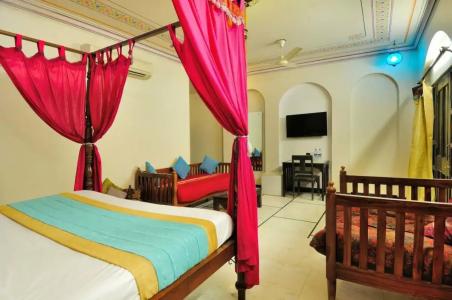 Staybook-Jyoti Mahal A Heritage - 50