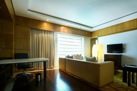 Hyatt Regency Chennai - 68