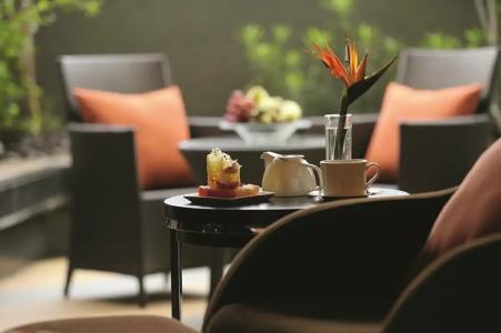 Gokulam Grand & Spa Bangalore - 76