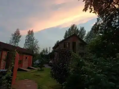 Юпитер - 8