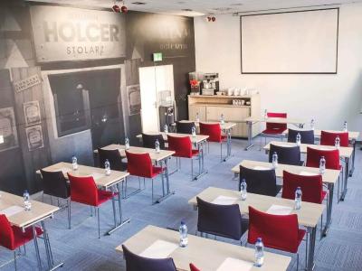 Ibis Kraków Stare Miasto - 9