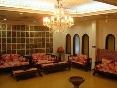 Staybook-Jyoti Mahal A Heritage - 21