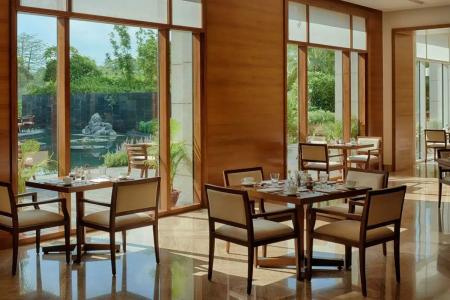 Park Hyatt Chennai - 8