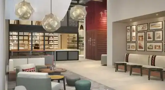 Rove Healthcare City - 7