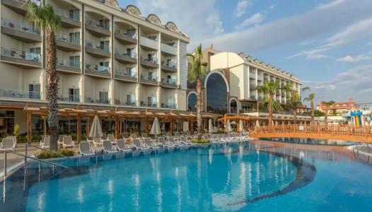 Mary Palace Resort & Spa - 53