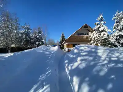 Мой дом Валдай - 48