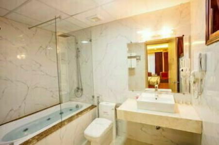 Reddoorz Plus Near Cau Giay Park - 27