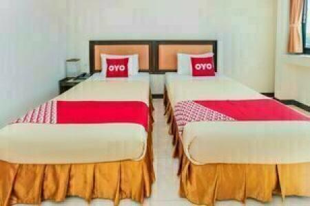 OYO 566 Princess Park - 24