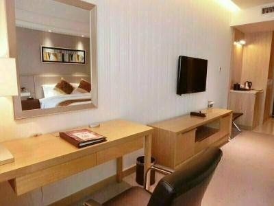 Pearl River International（International Textile City） - 42