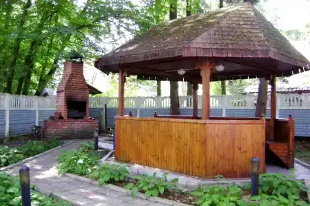 Золотая Бухта - 0