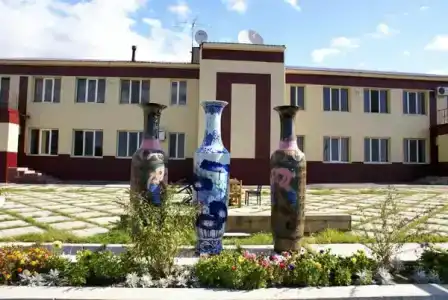 Красный Маяк - 0