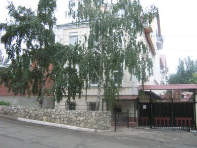 Радонеж - 2