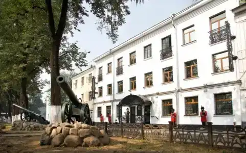 Иоанн Васильевич - 0