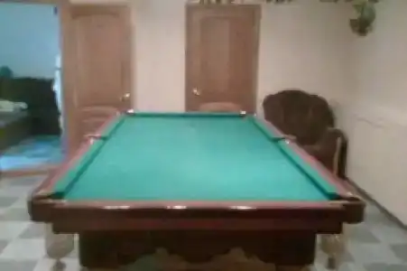 у Лёхи - 0