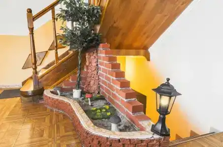 Золотая Бухта - 1