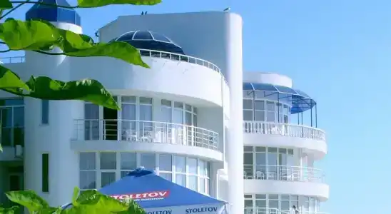 Маджестик - 4