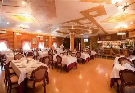 Вилла АртЭ - 9