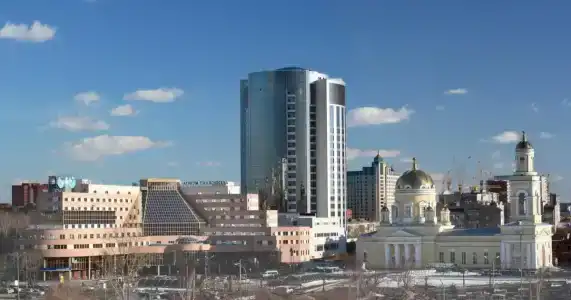 Атриум Палас - 0