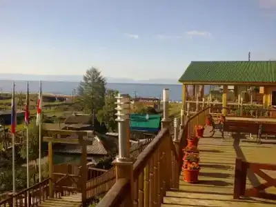 Крестовая Падь - 68