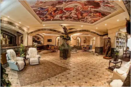 Гостиный Дом - 2